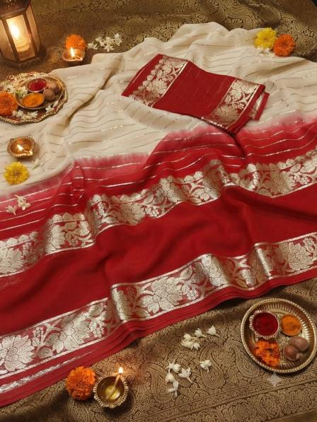 Astitva DN -VDF2D daily wear sarees wholesale